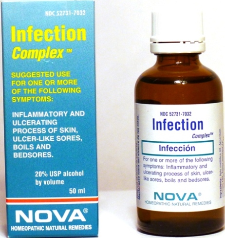 Infection Complex Product