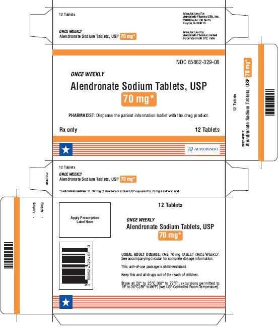 PACKAGE LABEL-PRINCIPAL DISPLAY PANEL - 70 mg Blister Carton (12 Unit-of-use)