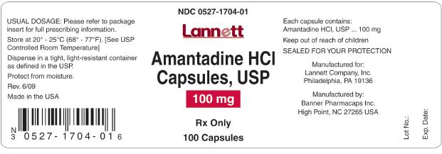 100 mg - 100 tablets