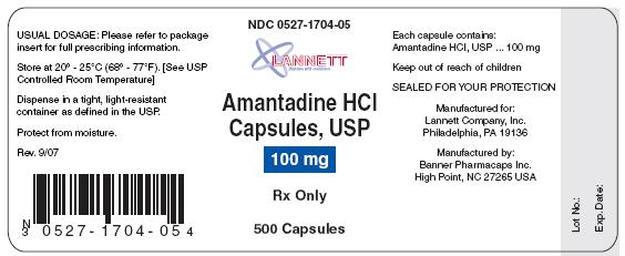 100 mg - 500 tablets