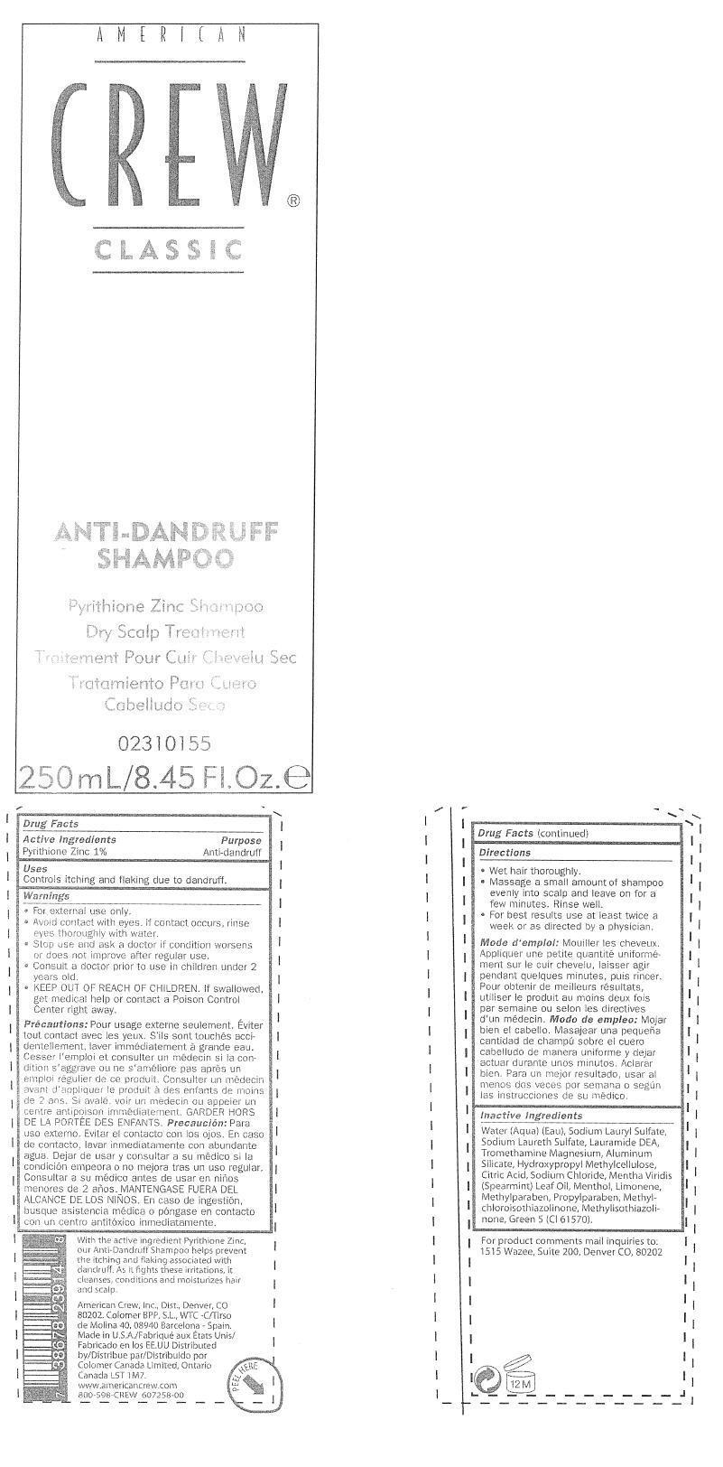 PRINCIPAL DISPLAY PANEL - 250 mL bottle label