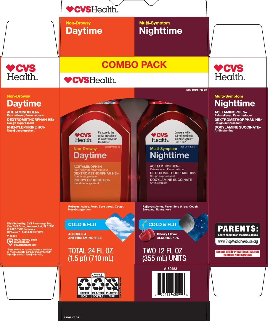 combo pack daytime nightime cold and flu-image-1