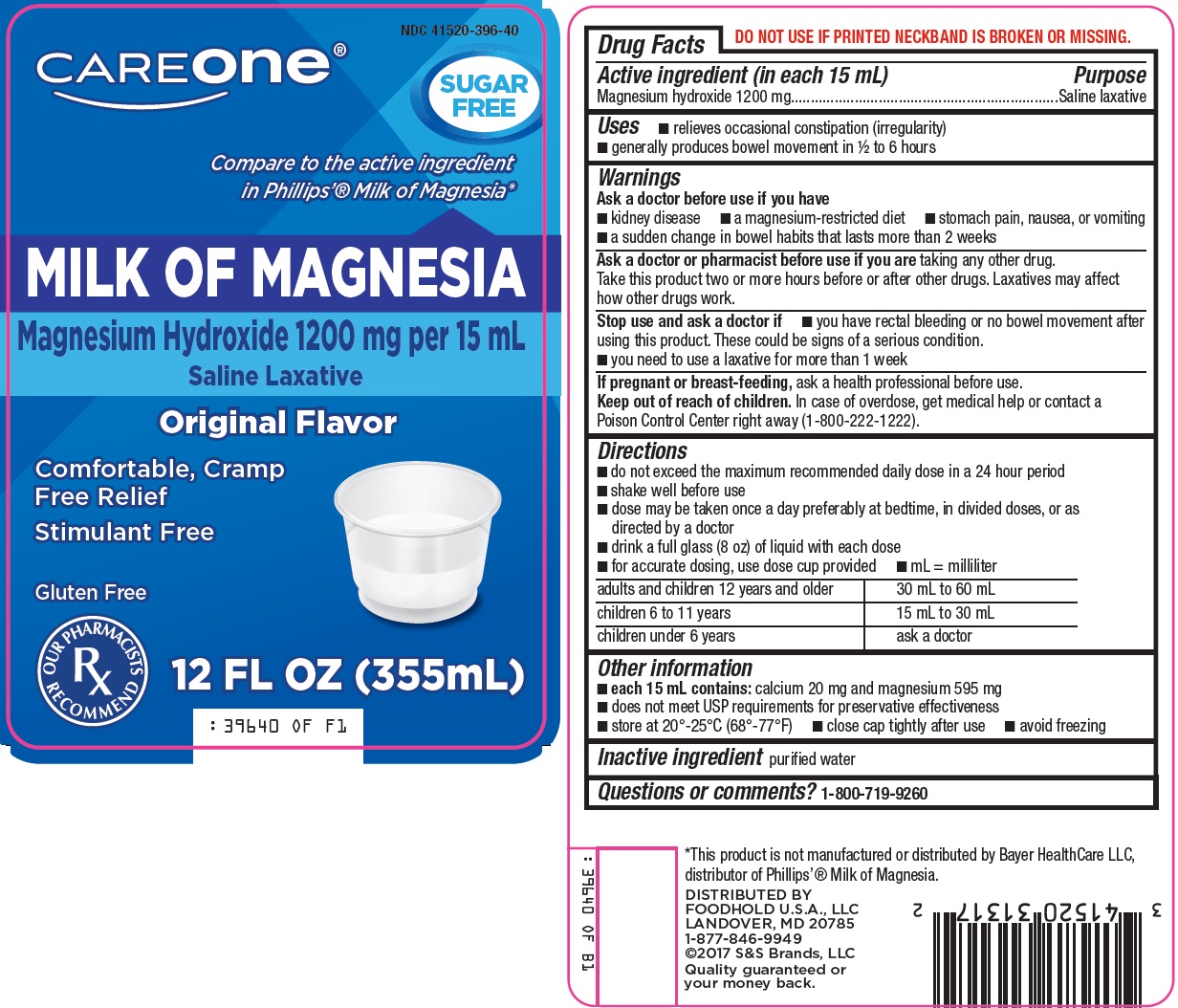 milk of magnesia image