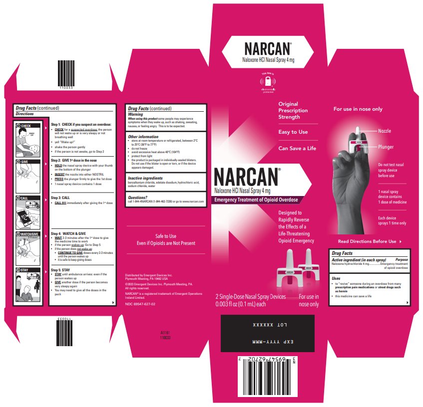 Package/Label Principal Display Panel - Carton Label