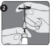 Needle Step 2
