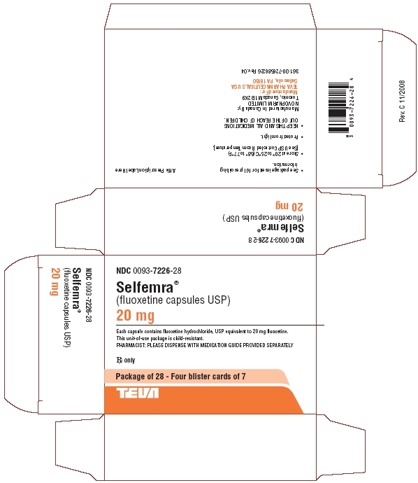 Image of 20 mg Box