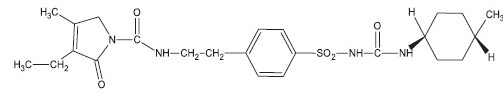 Structural Formula